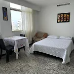 Laguito Suites Cartagena