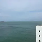 Laguito Suites Cartagena