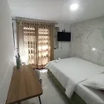 Hostal Casa De Las Americas