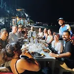 Hostal Los Chamos