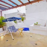 Casa Marelia Residence, House In Cartagena