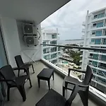 Apartamento Seaway 935 Morros, La Boquilla