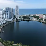 Playa Mar Cartagena - Edificio Nuevo Conquistador