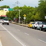 Cartagena de Indias - Barrio Crespo