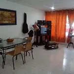 Cartagena de Indias - Barrio Crespo