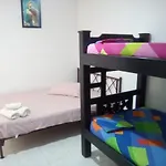 Cartagena de Indias - Barrio Crespo
