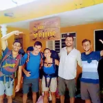 Hostal San Felipe