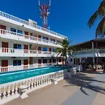 Hotel Boquilla Suites By Geh Suites