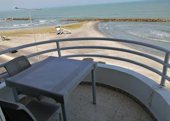 Beautiful Apartment, Whit Sea View