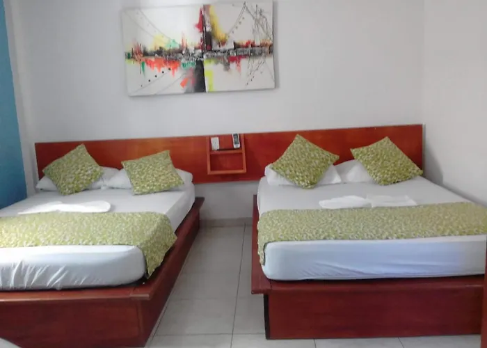 Hotel Marbella Tradition