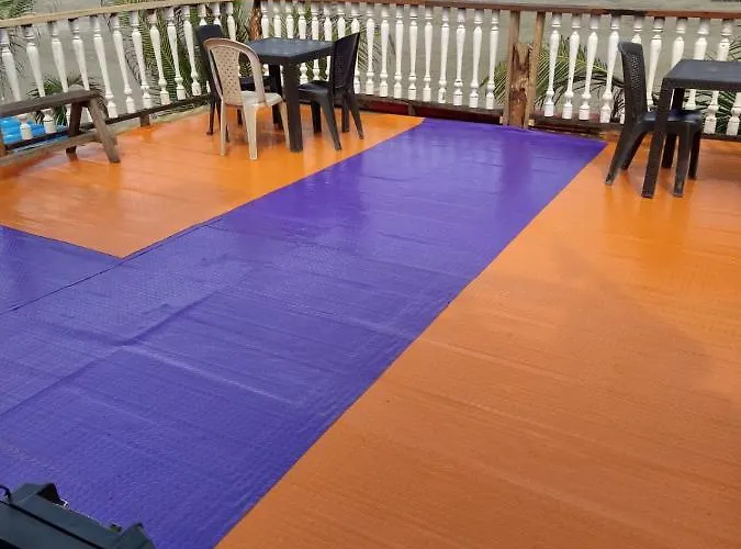 Cabana Mirador De La Boquilla