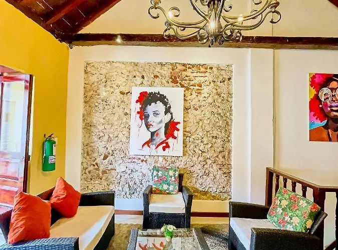 Art Gallery Hotel