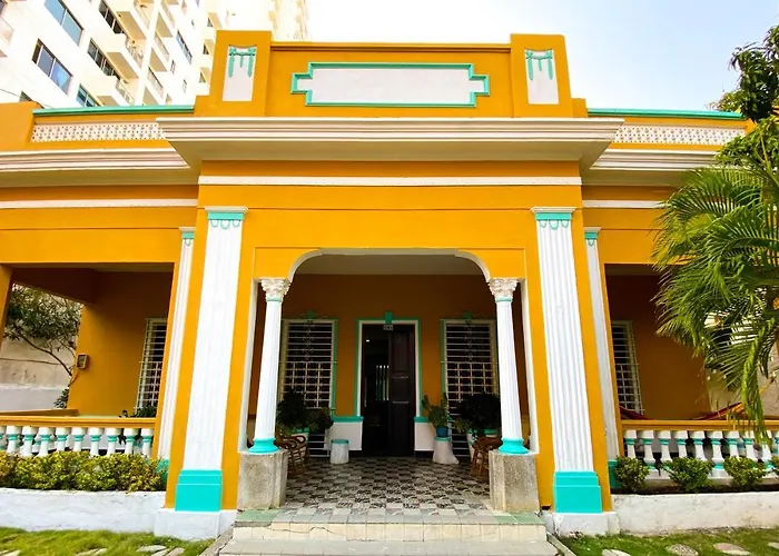 Mansion Bahia Manga