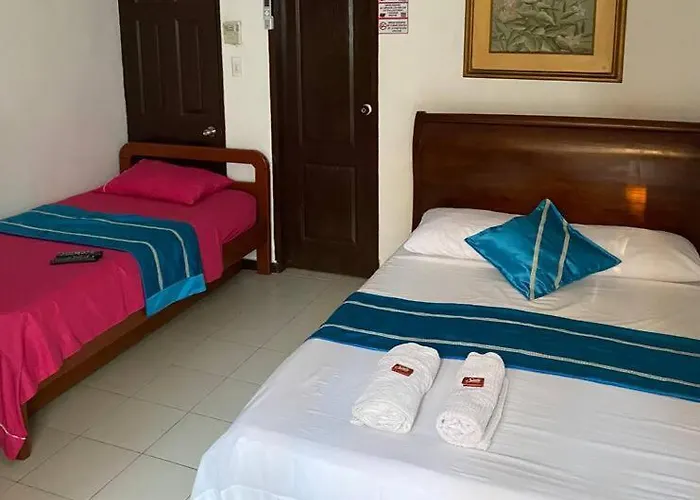 Habitacion Independiente Cerca Al Aereopuerto