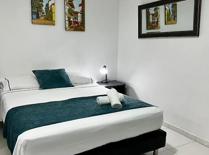 Apartaestudio
