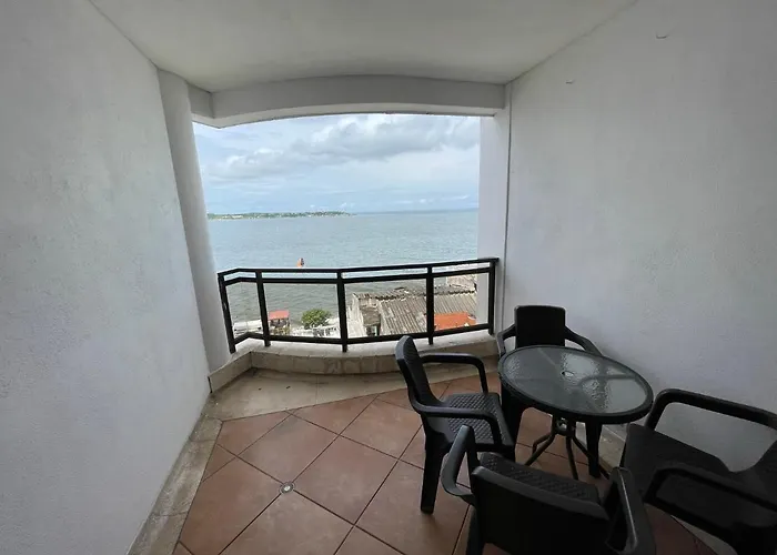 Apartamento Familiar.
