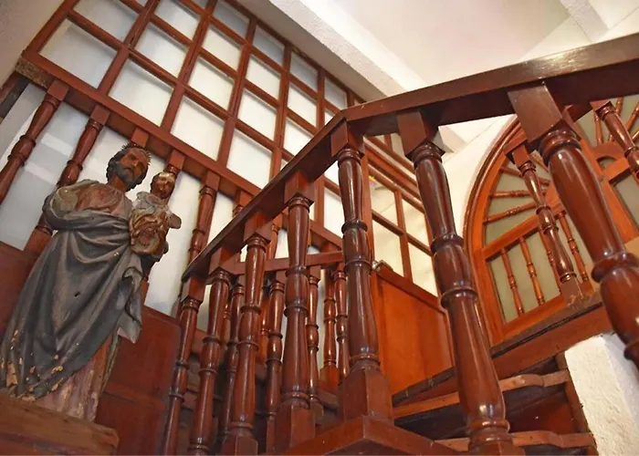 Beautiful Apartment -The Old City Cartagena.