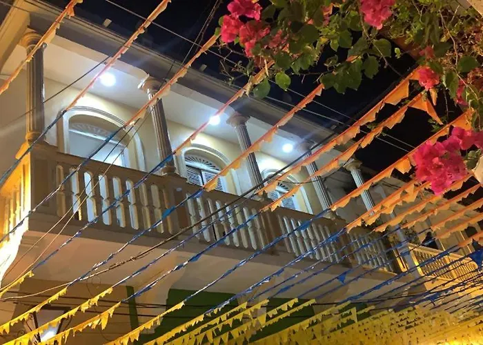 Hostel M&H