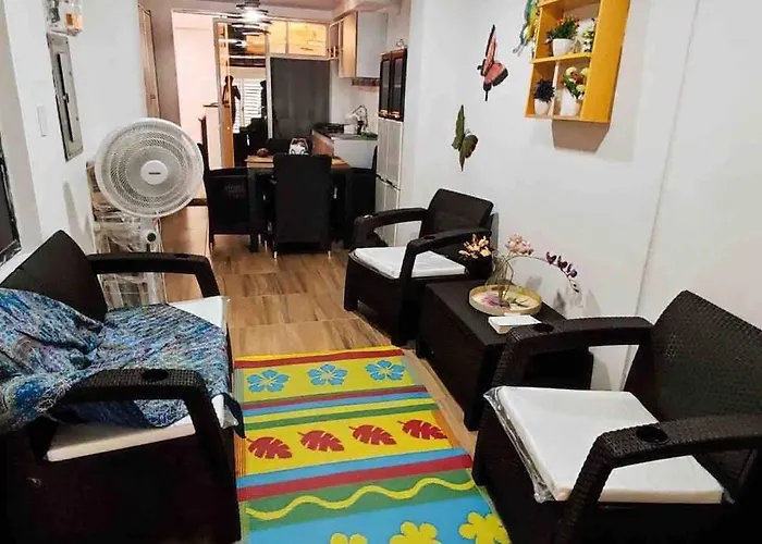 Casa Bruselas - Cartagena
