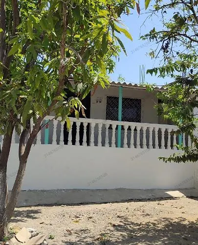 Habitaciones Acuarium