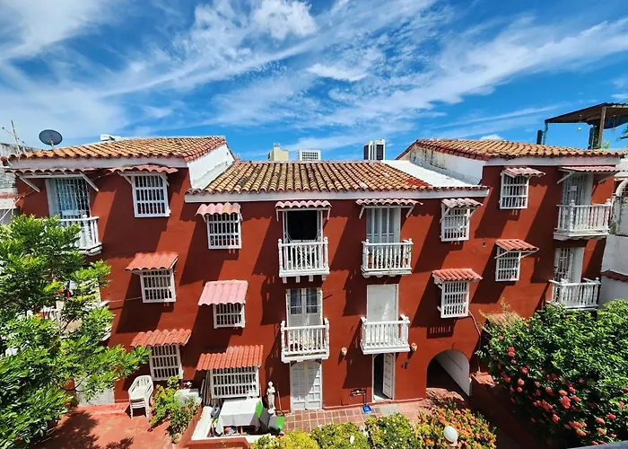 Old City Apartment