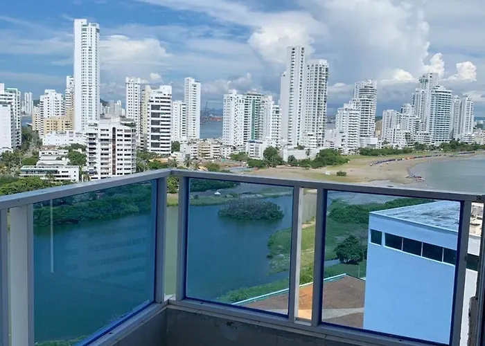 Apartamento Acostica