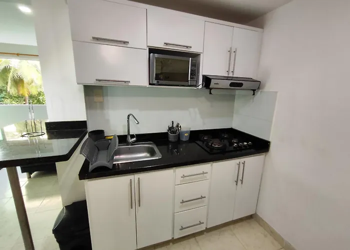 Apartamentos Los Manglares Marbella