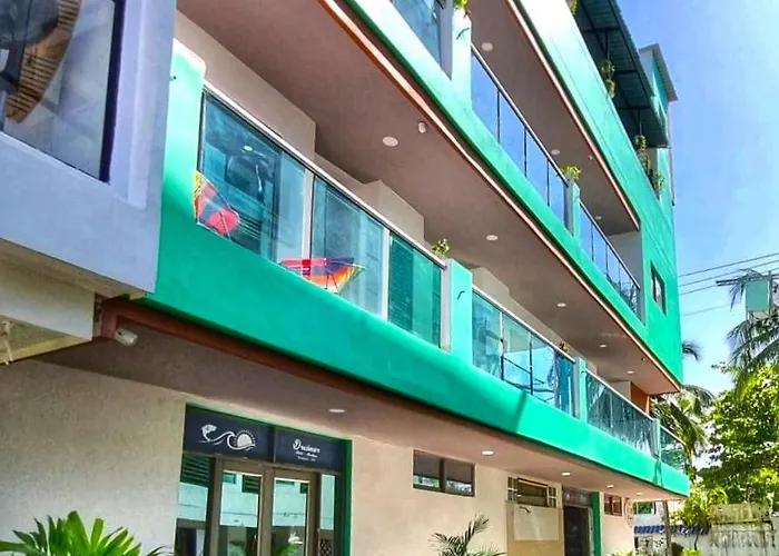 Dreimar Hotel Boutique