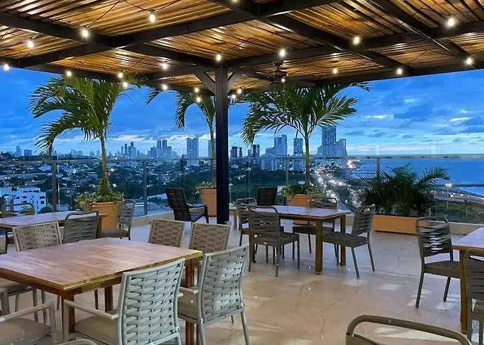 Wyndham Garden Cartagena