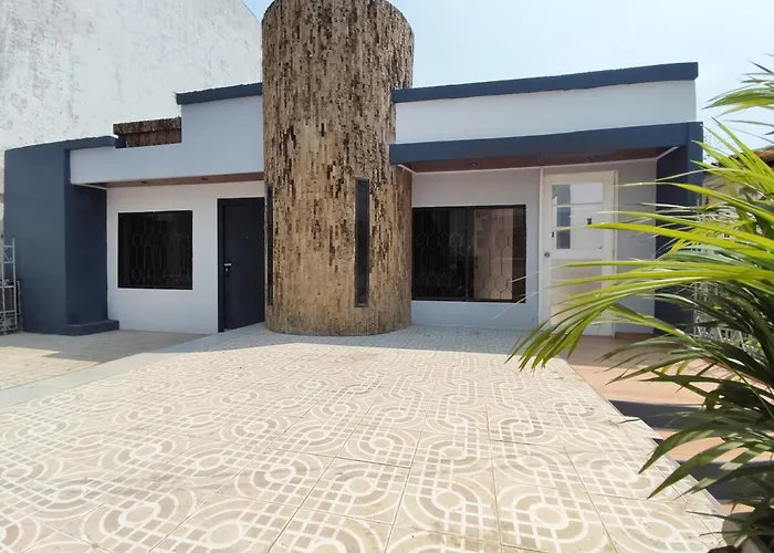 Acogedor Apartamento Alpha