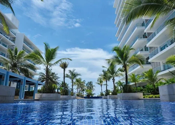Apto En Cartagena, La Boquilla - Morros Ultra