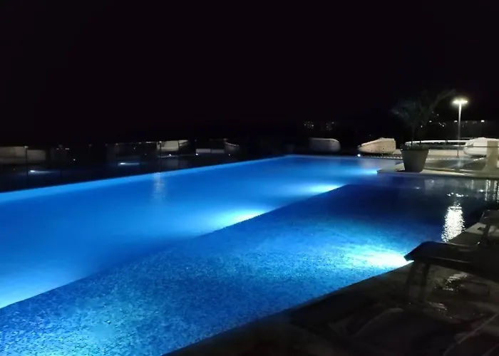Beautiful Apartment In La Boquillla, Cartagena!!