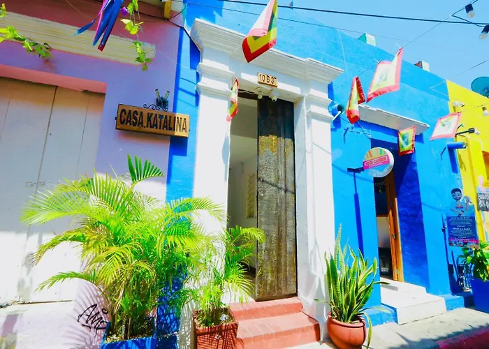 Casa Katalina