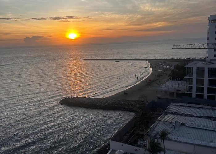 2 Bedroom Ocean View