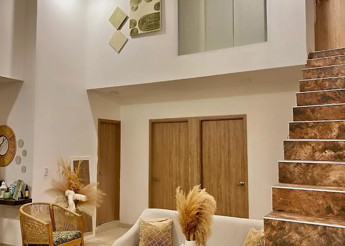 Torices Guest House