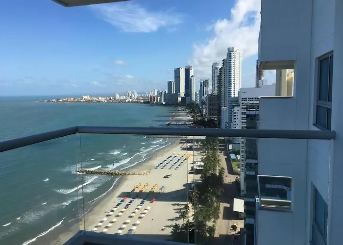 Apartamento Hotel Infinitum