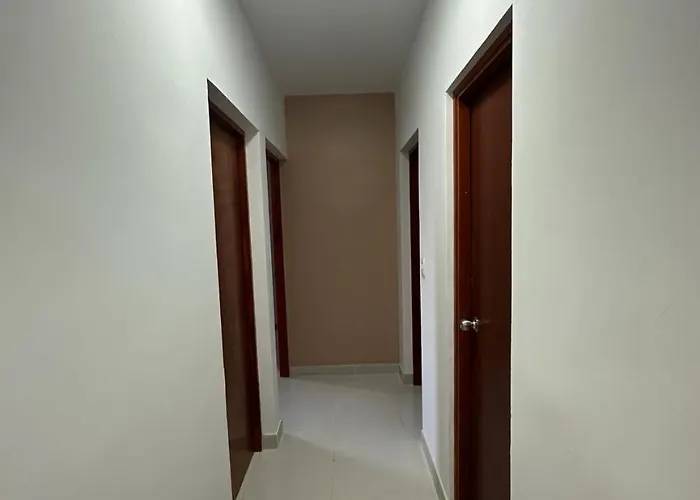 Hospedaje