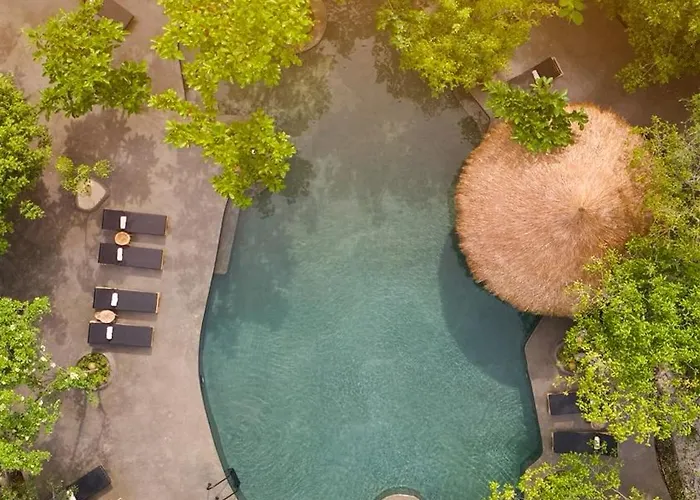 Éteka Slow Beach Hotel