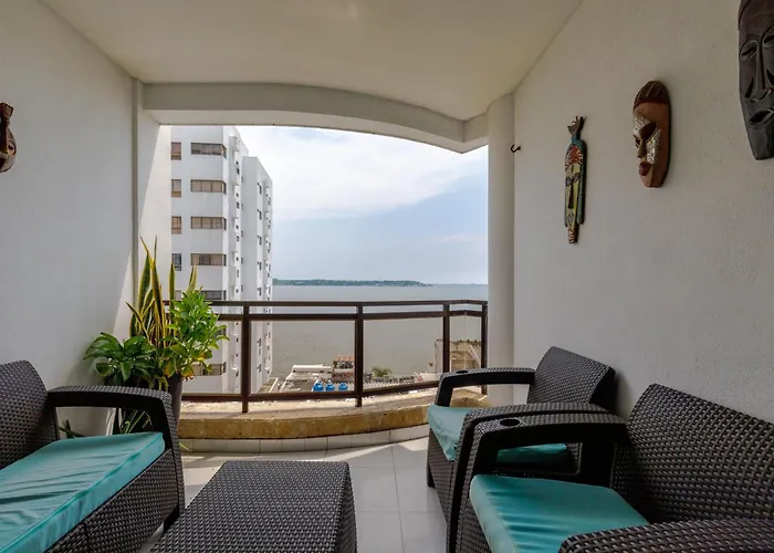 Cartagena - Torremarina