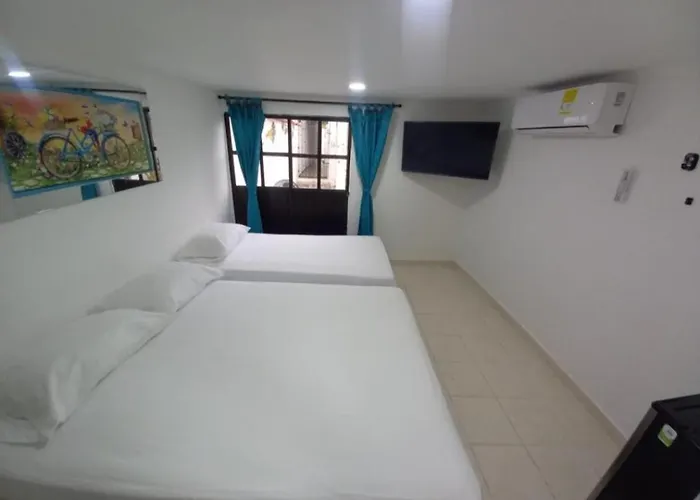 Hostal Dona Betty 2