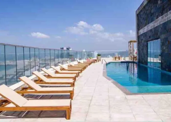 Palmetto Beach 2 Habitaciones