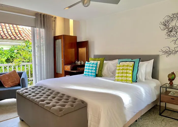 Charming Lovely House Amid Getsemani And Old Town