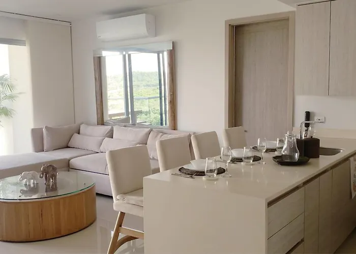 Apartamento Cartagena