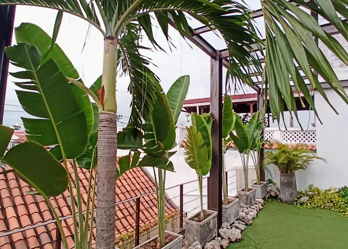 Habitacion En Getsemani Pod A