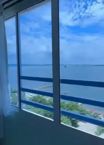 Apartamento En El Laguito El Conquistador