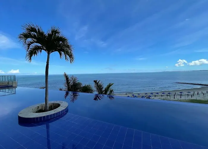 Relax By The Sea