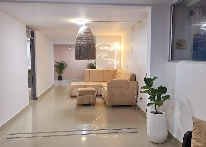 Casamia Hostel