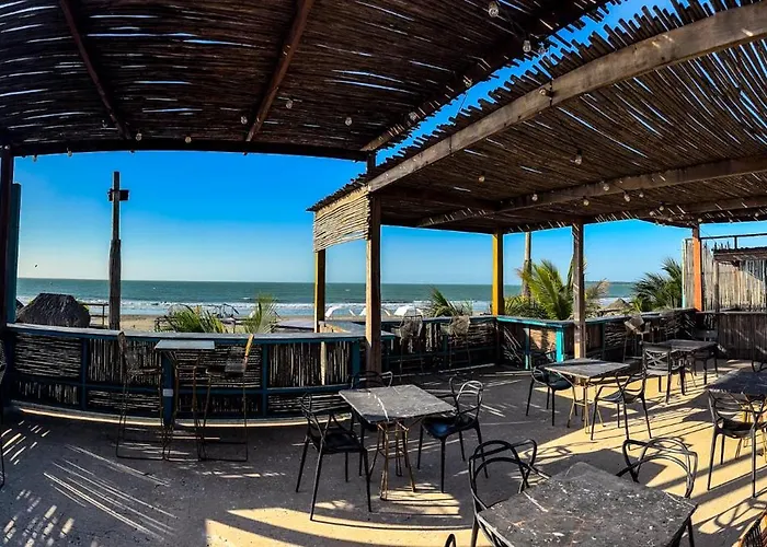 Coco Beach Cartagena