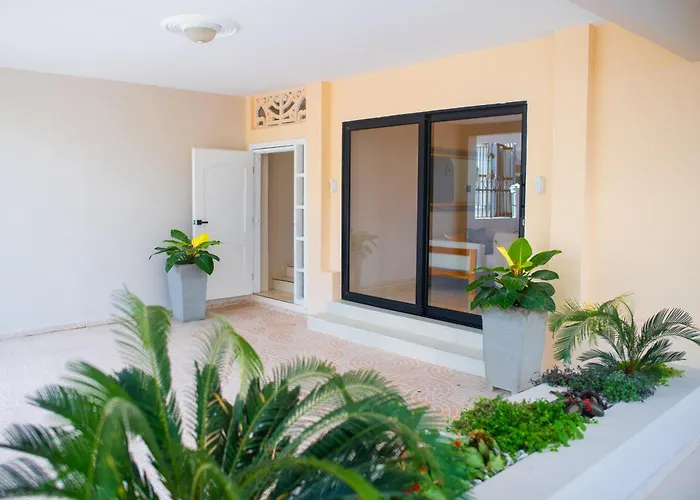 Casa Boutique Abel
