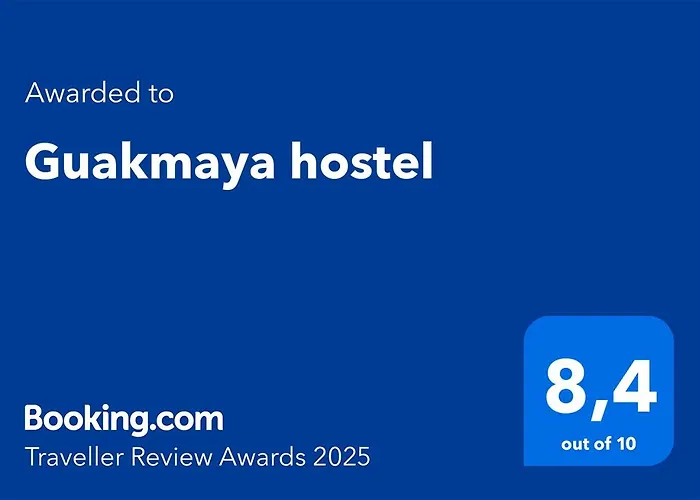 Guakmaya Hostel